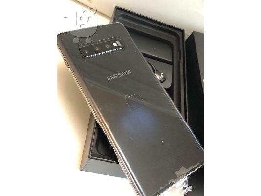 Samsung Galaxy S10 128GB = 280 EUR, Samsung Galaxy S10+ 128GB = 300 EUR , Samsung Note 10 ...